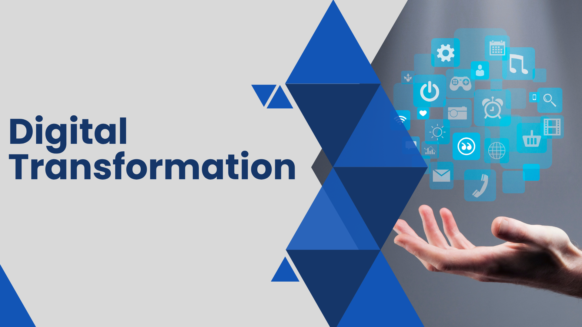 Digital Transformation